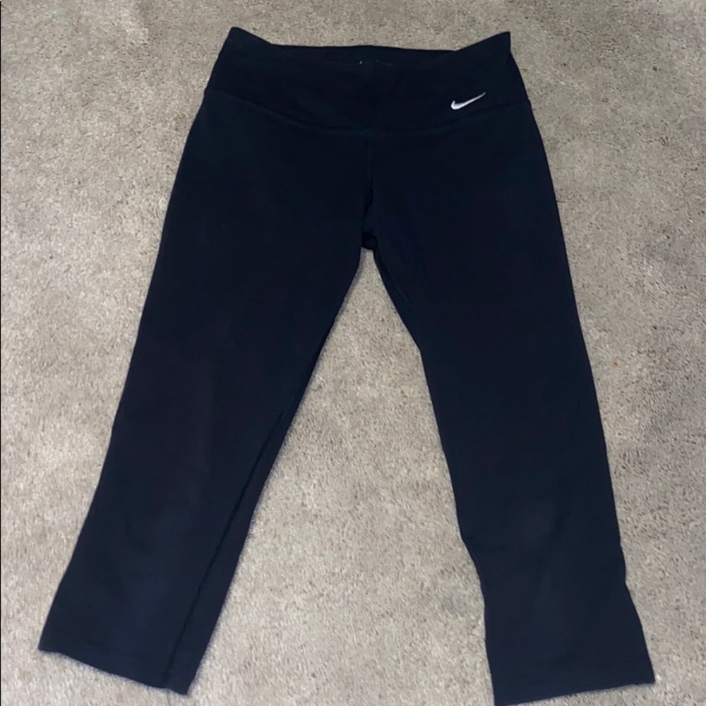Nike Dri-Fit Leggings
